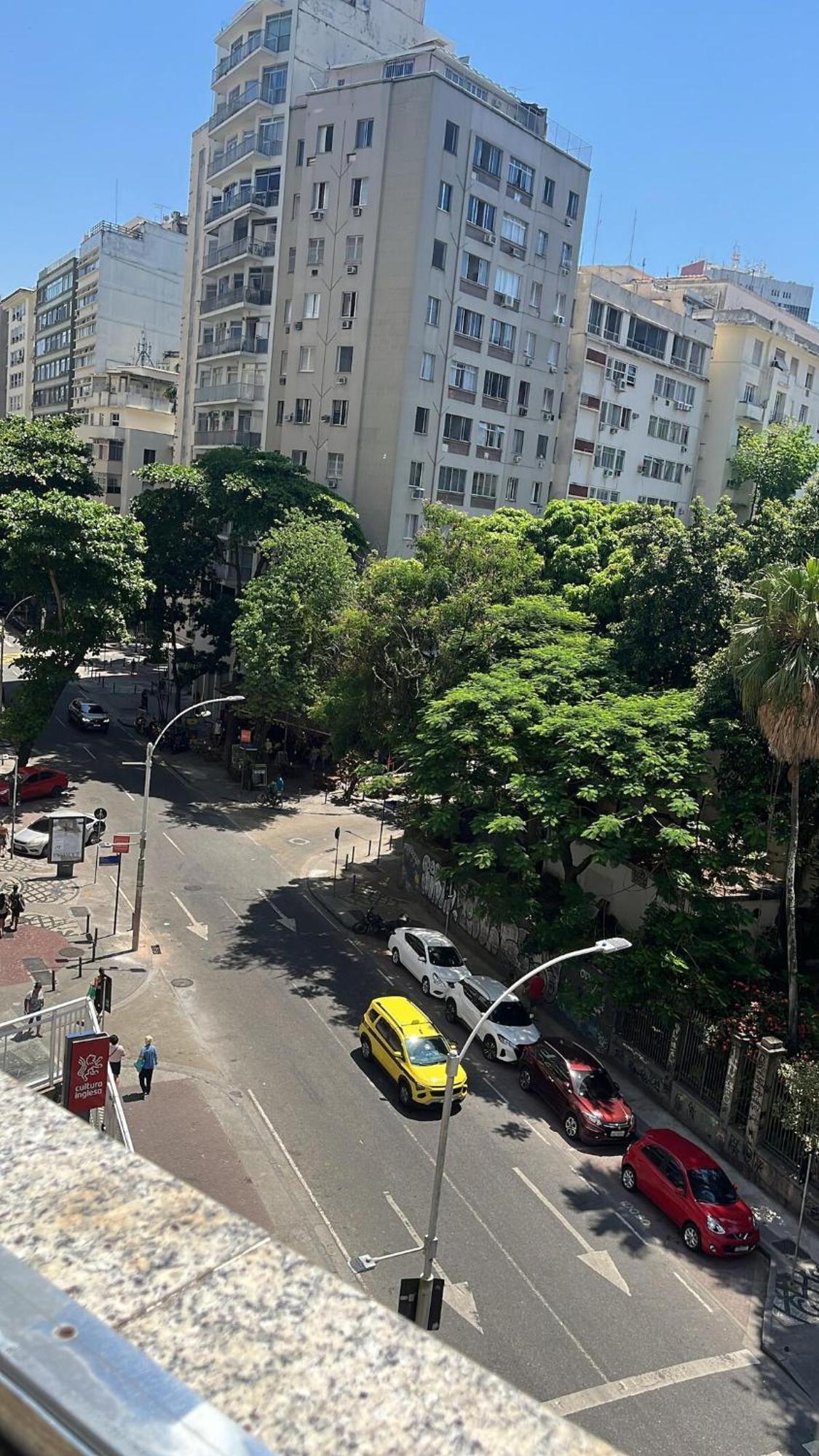 Super - Flamengo Apartamento Rio de Janeiro