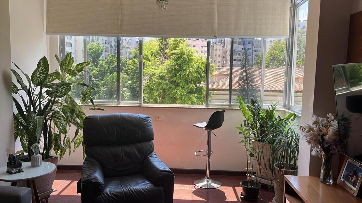 Apartamento Super - Flamengo