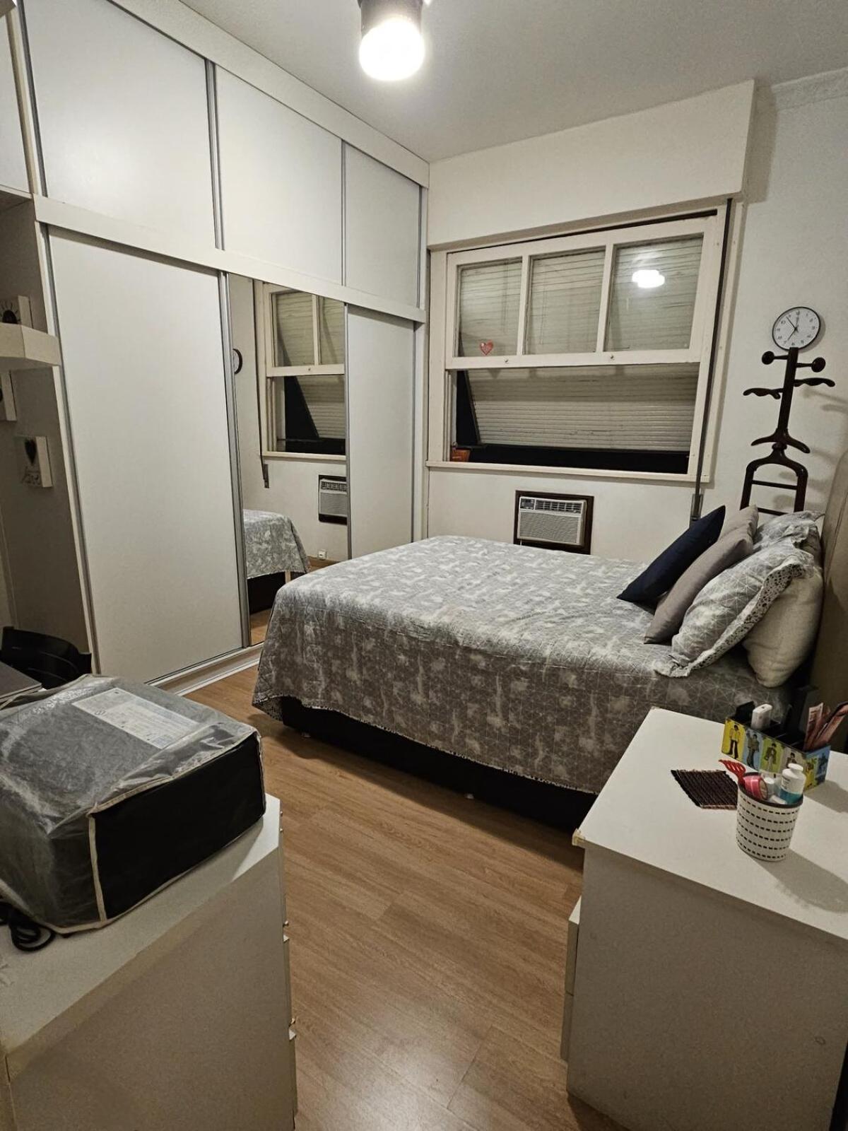 Apartamento Super - Flamengo *