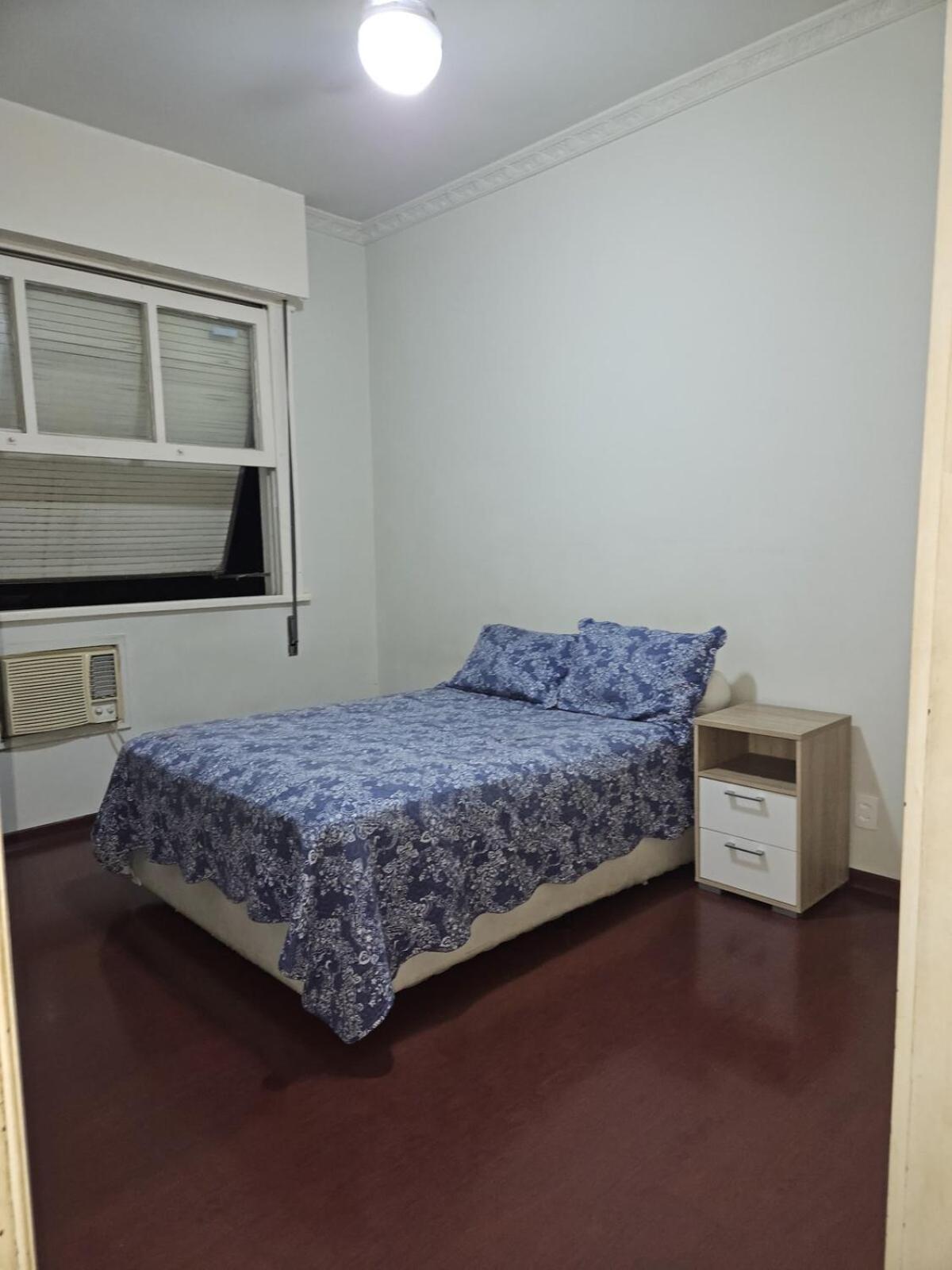 Apartamento Super - Flamengo *