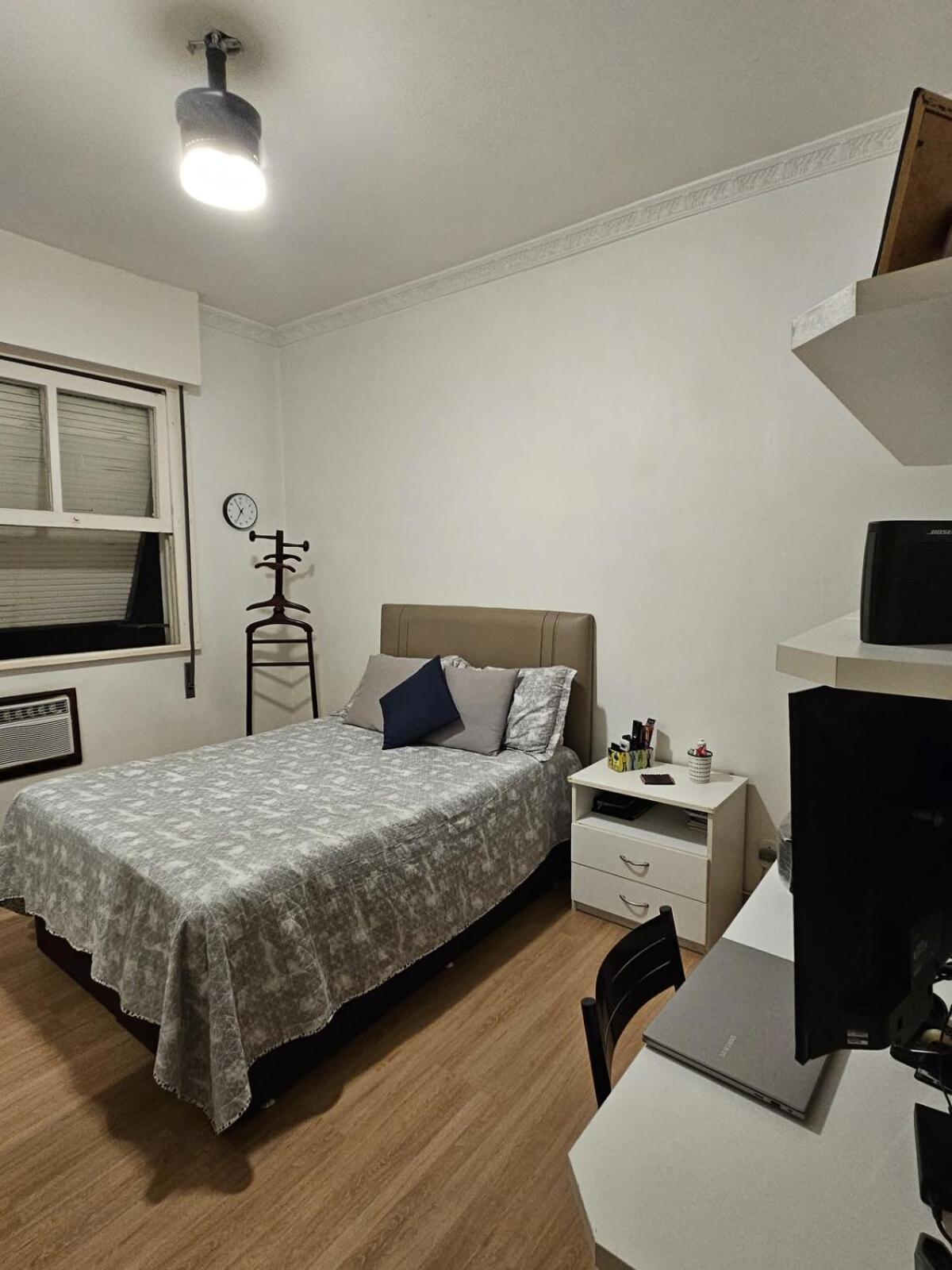 Super - Flamengo Apartamento Rio de Janeiro