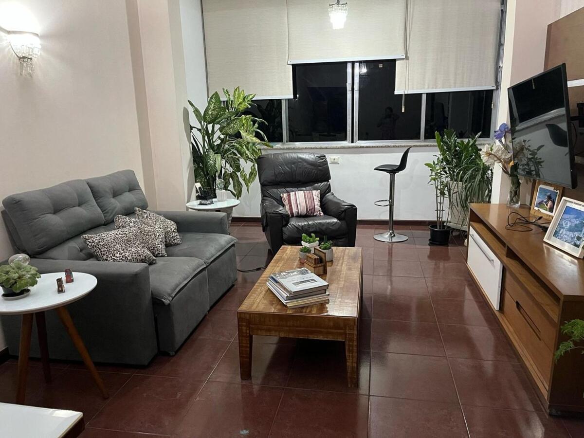 Super - Flamengo Apartamento Rio de Janeiro