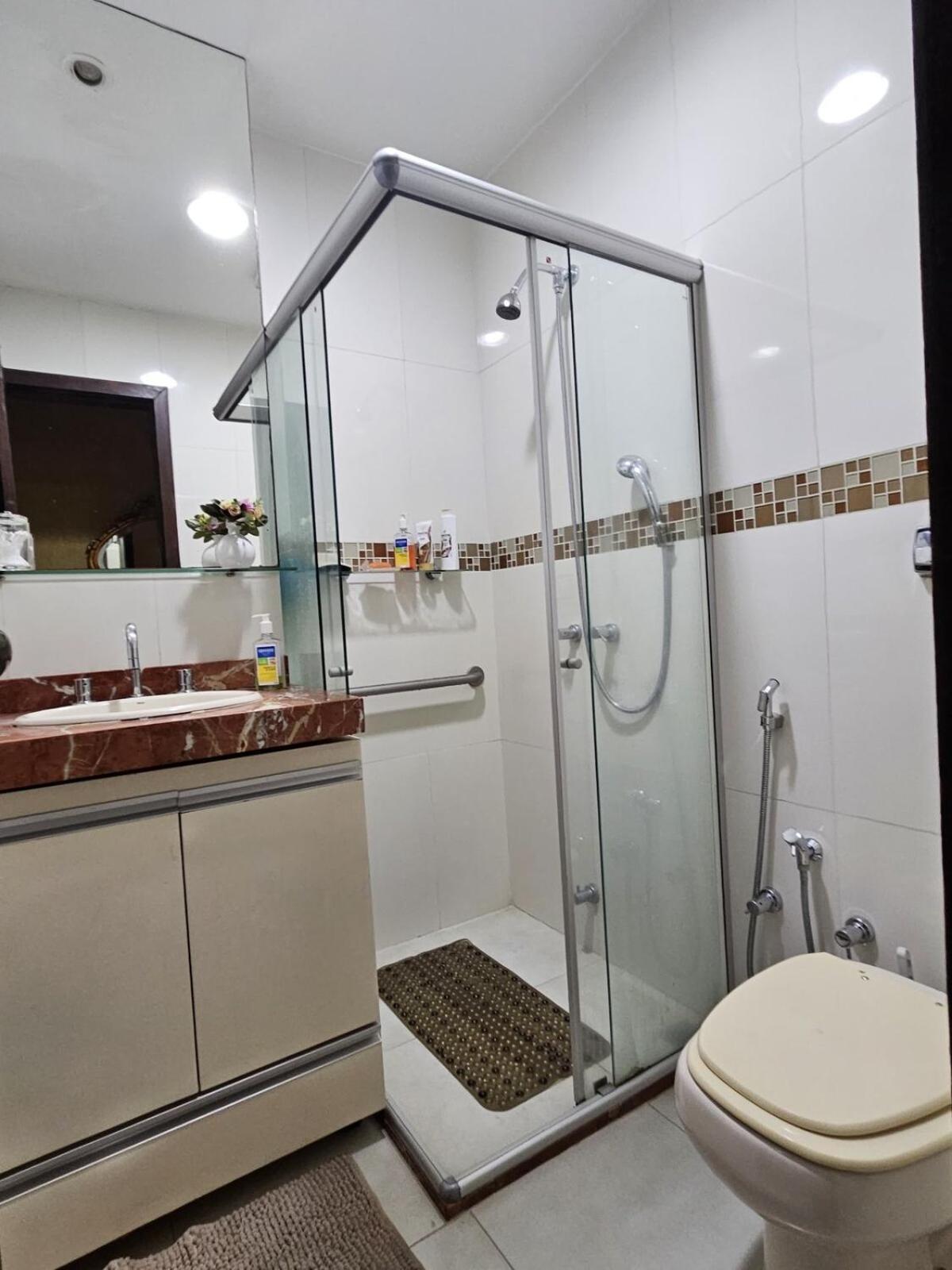 Apartamento Super - Flamengo Rio de Janeiro